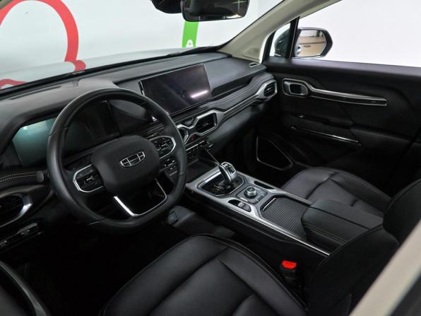 Geely Okavango I с пробегом 2023 года, цена 2 245 000 рублей, 52052 км, внедорожник, Автокод Объявления