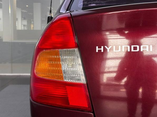 Hyundai Accent II с пробегом 2007 года, цена 355 000 рублей, 305464 км, седан, Автокод Объявления