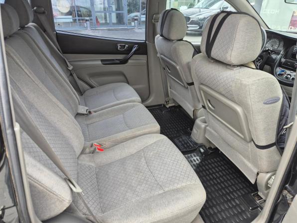 Chevrolet Rezzo с пробегом 2007 года, цена 450 000 рублей, 187504 км, компактвэн, Автокод Объявления