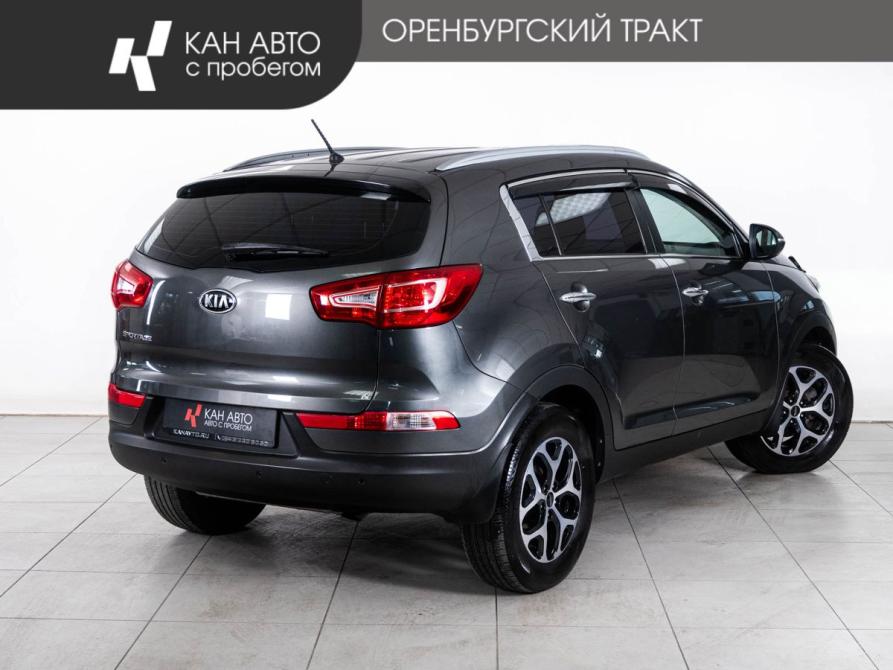 Kia Sportage III Казань  - изображение 3