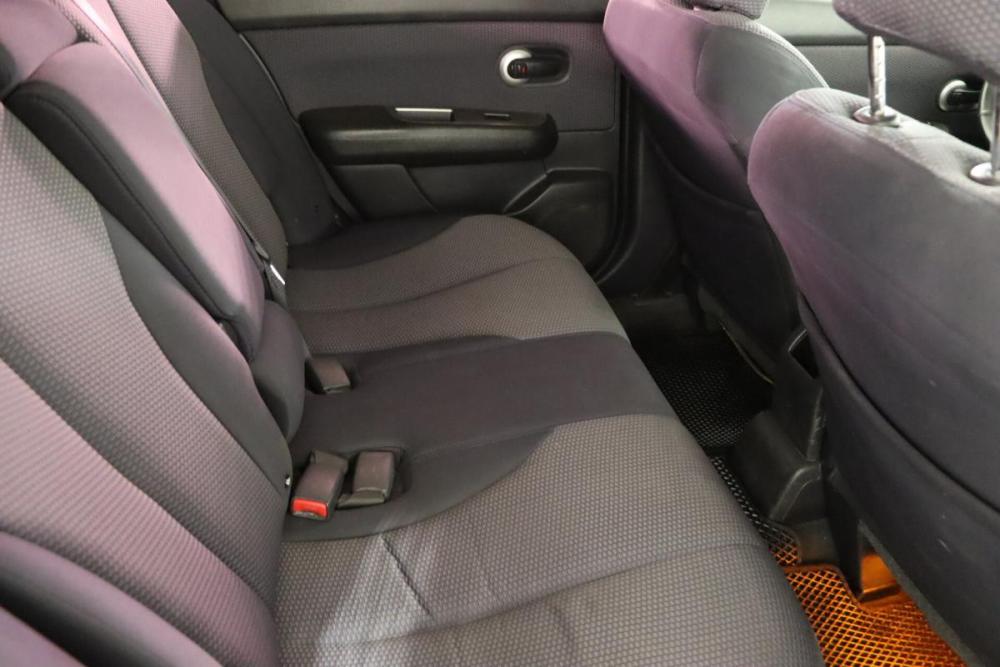 Nissan Tiida I Нижний Новгород  - изображение 20
