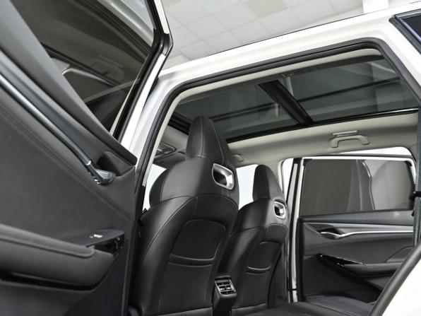 Changan CS75 Plus I Рестайлинг с пробегом 2023 года, цена 2 049 000 рублей, 16887 км, внедорожник, Автокод Объявления