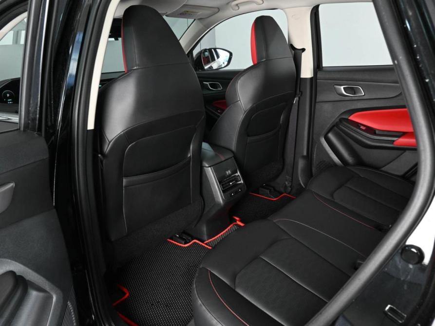 Changan CS55 Plus II Ростов-на-Дону  - изображение 11