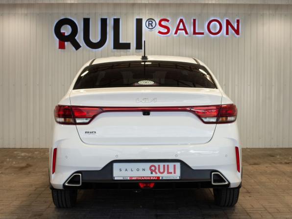 Kia Rio IV Рестайлинг с пробегом 2021 года, цена 1 890 000 рублей, 57999 км, седан, Автокод Объявления