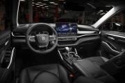 Toyota Highlander IV (XU70) Химки  - изображение 36