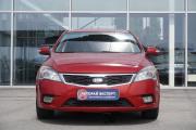 Kia Ceed I Рестайлинг Ульяновск  - изображение 24