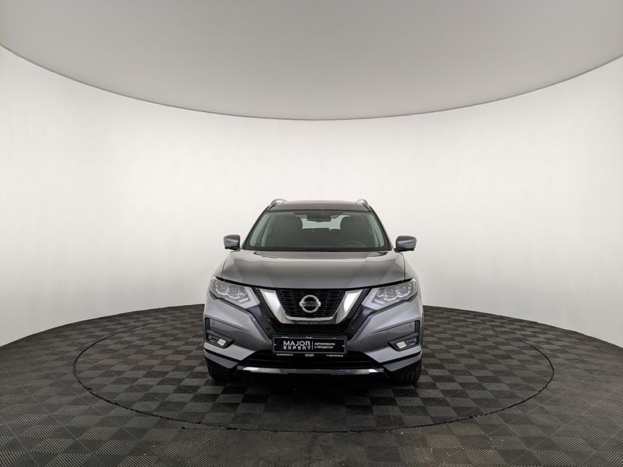 Nissan X-Trail III Рестайлинг Москва  - изображение 2