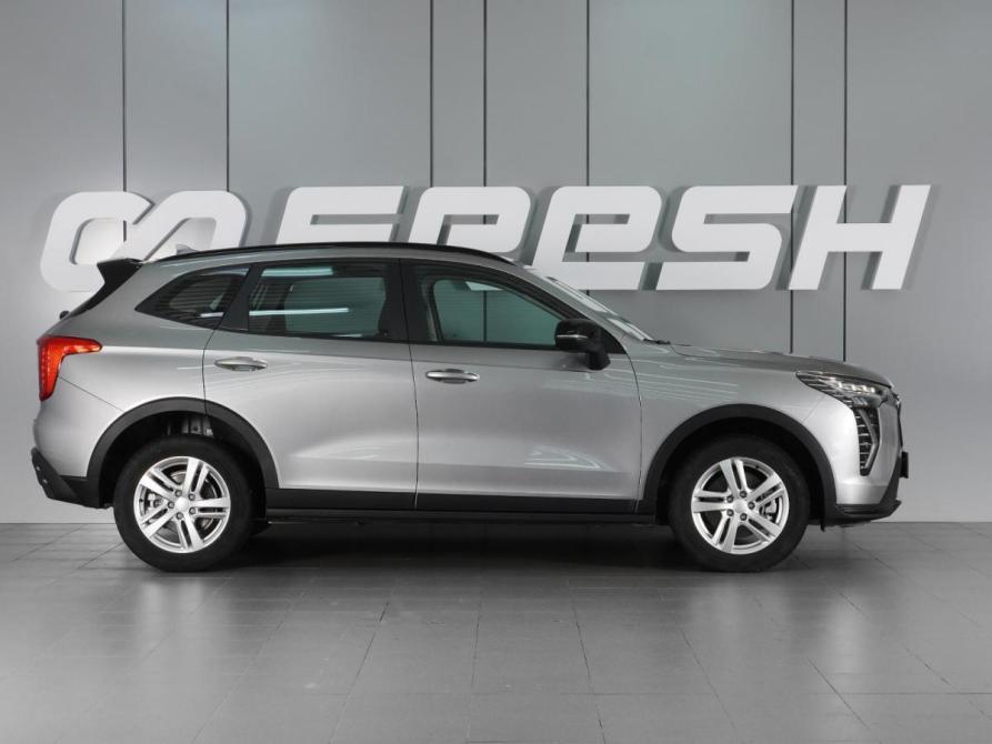 Haval Jolion I Рестайлинг Минеральные Воды  - изображение 5