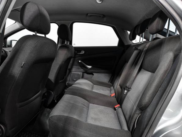 Ford Mondeo IV с пробегом 2008 года, цена 490 000 рублей, 300000 км, лифтбек, Автокод Объявления