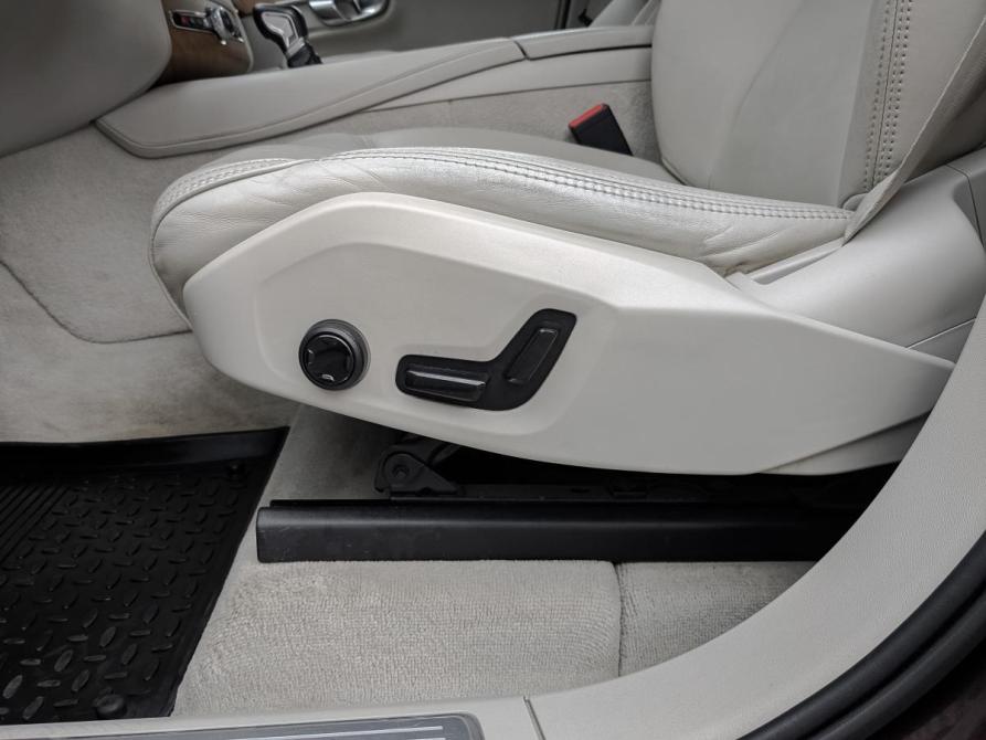 Volvo XC90 II Москва  - изображение 29