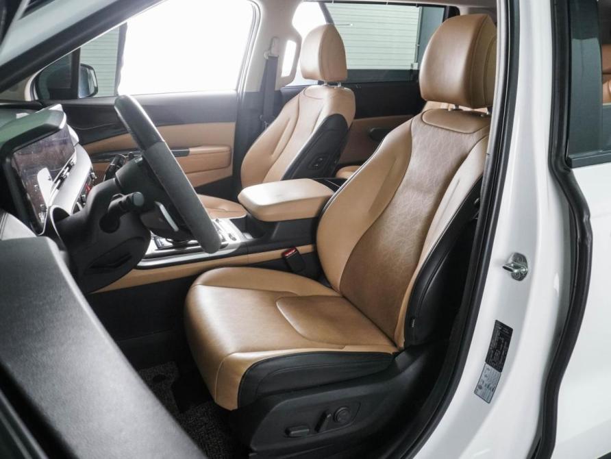 Kia Carnival IV Воронеж  - изображение 11