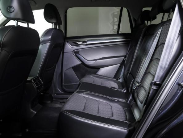 Skoda Kodiaq I с пробегом 2019 года, цена 3 190 000 рублей, 94300 км, внедорожник, Автокод Объявления