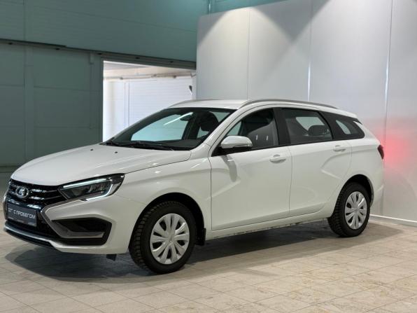Lada (ВАЗ) Vesta I Рестайлинг (NG) с пробегом 2024 года, цена 1 490 000 рублей, 13001 км, универсал, Автокод Объявления