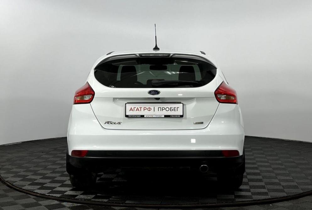Ford Focus III Рестайлинг Нижний Новгород  - изображение 7
