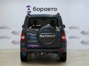 УАЗ Patriot I Рестайлинг 3 Ставрополь  - изображение 19