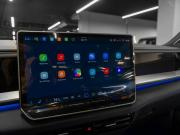 Volkswagen Teramont II (China Market) Москва  - изображение 57