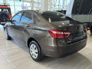 Lada (ВАЗ) Vesta I Пермь  - изображение 26