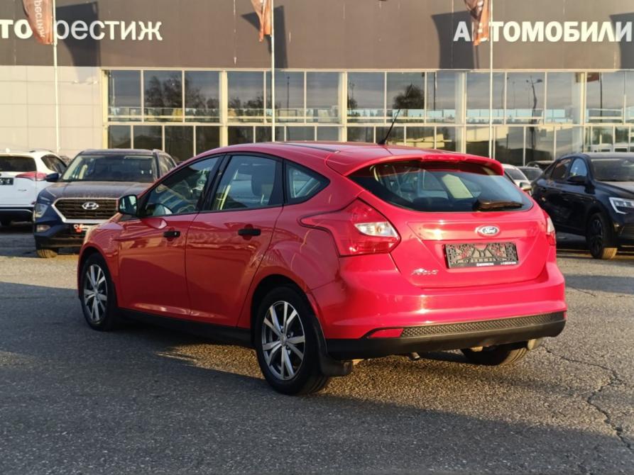 Ford Focus III Пермь  - изображение 7