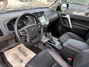 Toyota Land Cruiser Prado 150 Series Рестайлинг 2 Пермь  - изображение 41