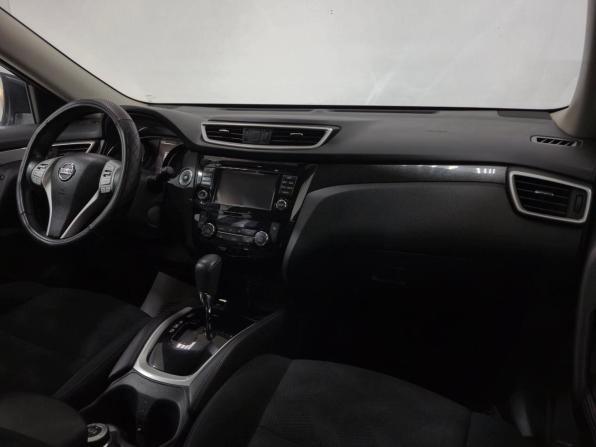 Nissan X-Trail III с пробегом 2017 года, цена 1 770 000 рублей, 129500 км, внедорожник, Автокод Объявления