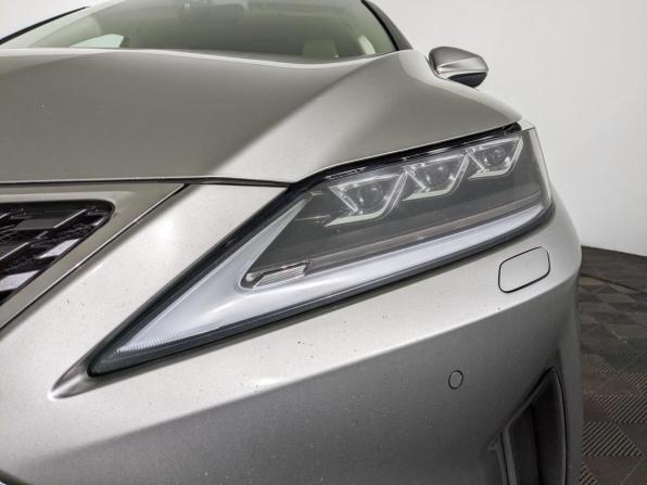 Lexus RX IV Рестайлинг с пробегом 2021 года, цена 4 800 000 рублей, 175434 км, внедорожник, Автокод Объявления