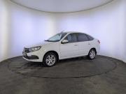 Lada (ВАЗ) Granta I Рестайлинг Москва  - изображение 27