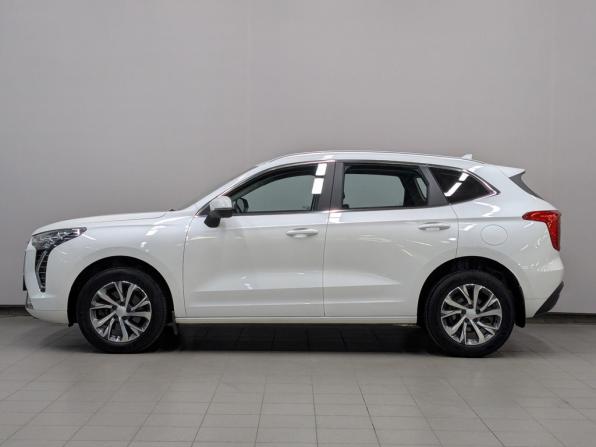 Haval Jolion I с пробегом 2023 года, цена 1 790 000 рублей, 33018 км, внедорожник, Автокод Объявления