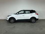 Hyundai Creta I Рестайлинг Москва  - изображение 27