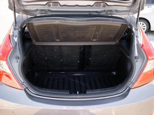 Hyundai Solaris I с пробегом 2012 года, цена 785 000 рублей, 258618 км, хэтчбек, Автокод Объявления