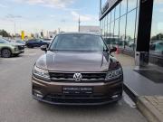 Volkswagen Tiguan II Санкт-Петербург  - изображение 25
