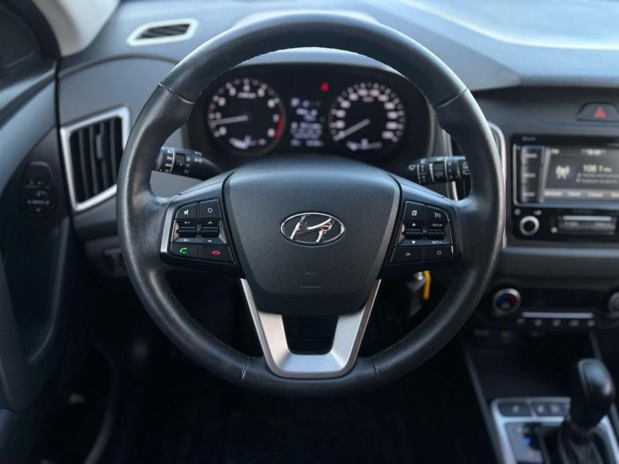 Hyundai Creta I Калуга  - изображение 21