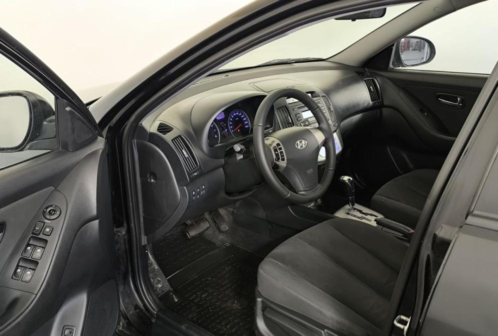Hyundai Elantra V (MD) Нижний Новгород  - изображение 8