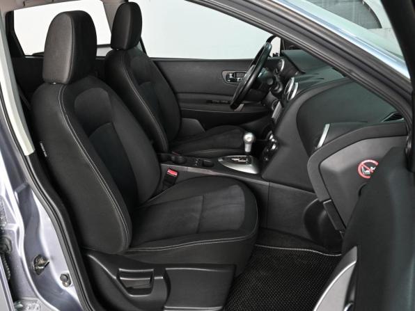 Nissan Qashqai I Рестайлинг с пробегом 2013 года, цена 1 199 000 рублей, 183853 км, внедорожник, Автокод Объявления