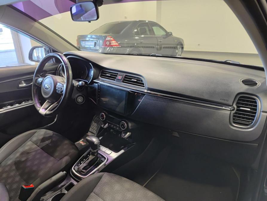 Kia Rio IV Казань  - изображение 13