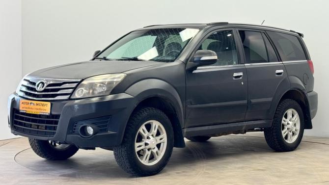 Great Wall Hover H3 I с пробегом 2010 года, цена 400 000 рублей, 227091 км, внедорожник, Автокод Объявления