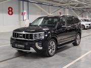 Kia Mohave I Рестайлинг 2 Казань  - изображение 29