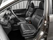 Honda CR-V IV Москва  - изображение 34