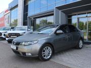 Kia Cerato II Стерлитамак  - изображение 16