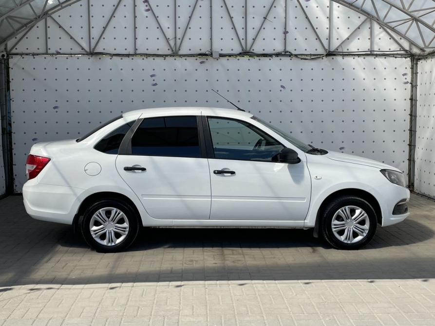 Lada (ВАЗ) Granta I Рестайлинг Тамбов  - изображение 9
