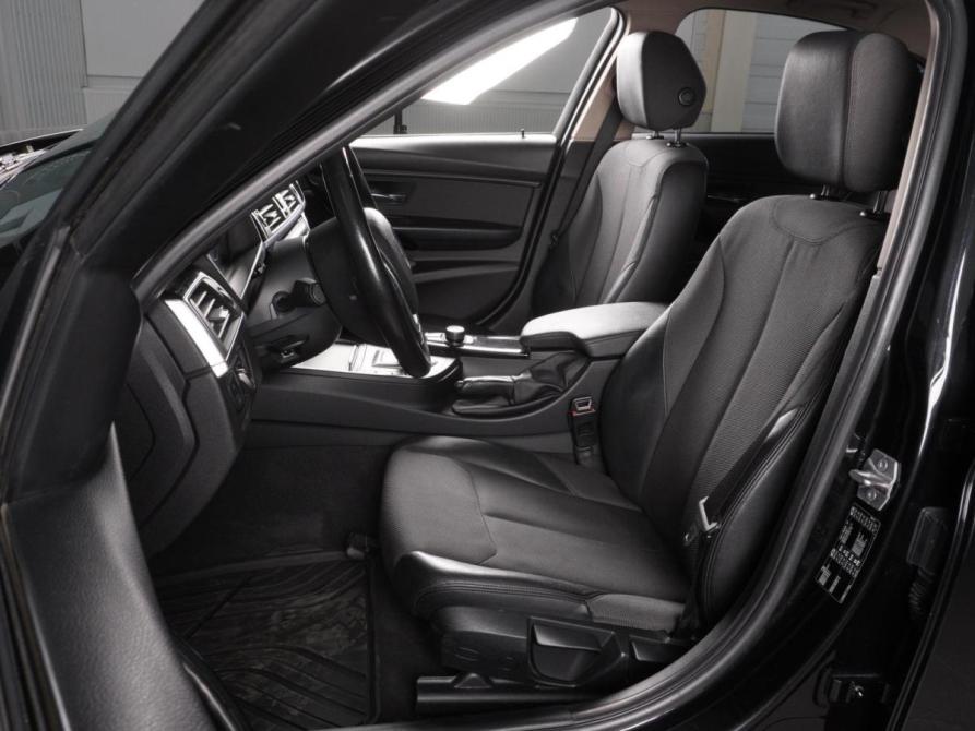 BMW 3 серии VI (F3x) Рестайлинг Минеральные Воды  - изображение 10