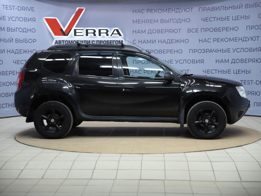 Renault Duster I Уфа  - изображение 4