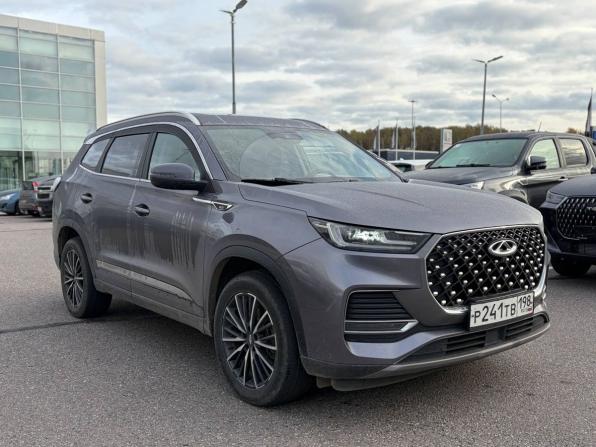 Chery Tiggo 8 Pro Max I с пробегом 2022 года, цена 2 065 000 рублей, 122000 км, внедорожник, Автокод Объявления