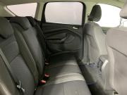 Ford Kuga II Рестайлинг Москва  - изображение 36
