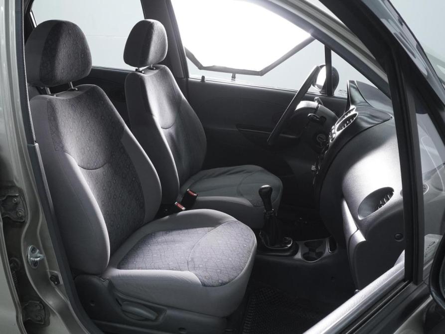 Daewoo Matiz I Рестайлинг Ростов-на-Дону  - изображение 8