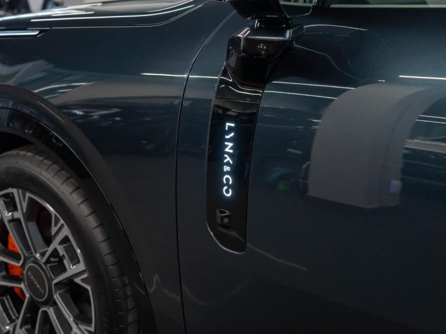 Lynk &amp; Co 900 Москва  - изображение 47