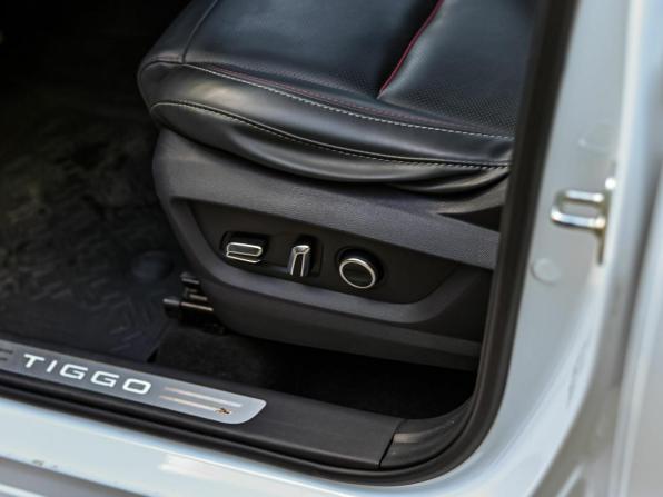 Chery Tiggo 7 Pro I с пробегом 2022 года, цена 1 580 000 рублей, 66615 км, внедорожник, Автокод Объявления