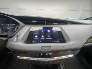 Cadillac XT4 I Москва  - изображение 32