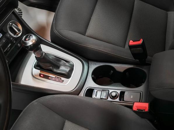 Audi Q3 I (8U) с пробегом 2014 года, цена 1 600 000 рублей, 165263 км, внедорожник, Автокод Объявления