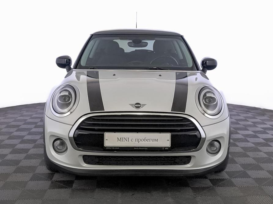 Mini Hatch III (F55/F56) Рестайлинг Москва  - изображение 2