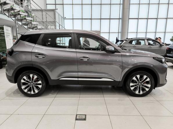 Chery Tiggo 4 Pro I Рестайлинг с пробегом 2024 года, цена 1 650 000 рублей, 16364 км, внедорожник, Автокод Объявления